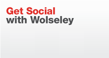 Get Social With Wolseley